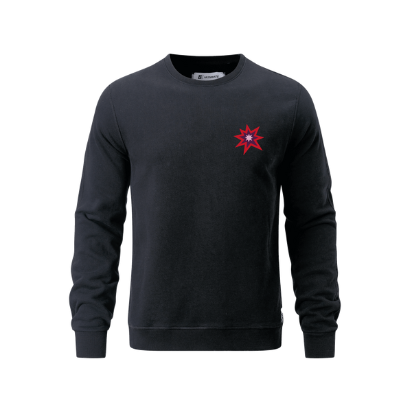 Off-Day Heavyweight Crewneck | University of Washington Big Bang Fall 2026