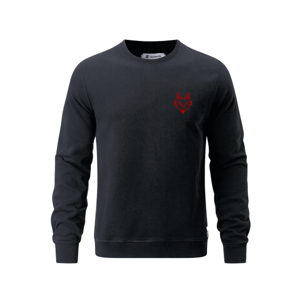 Off-Day Heavyweight Crewneck | Marist College Ultimate Summer 2026