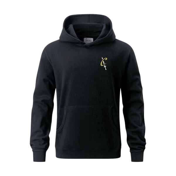 Off-Day Heavyweight Hoodie | Kentucky Colonels Summer 2026