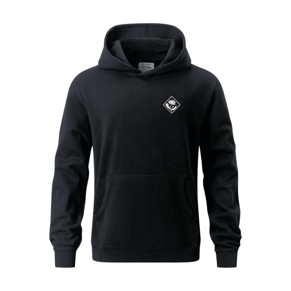 Off-Day Heavyweight Hoodie | Los Angeles Lotus Summer 2026