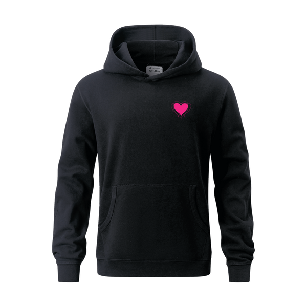 Off-Day Heavyweight Hoodie | Penn State Love Tap Fall 2026