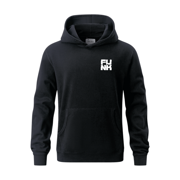 Off-Day Heavyweight Hoodie | Gettysburg Pan Fried Funk Fall 2026