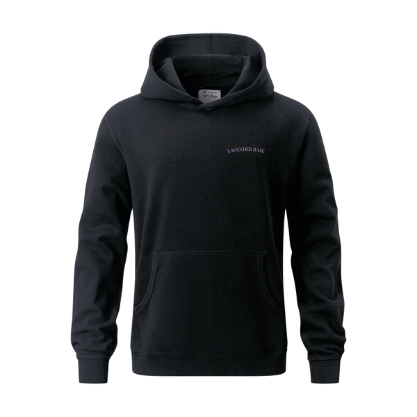 Off-Day Heavyweight Hoodie | University of St, Thomas Lavender Haze Summer 2026
