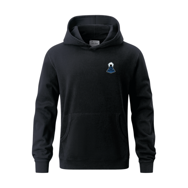 Off-Day Heavyweight Hoodie | Villanova University Main Line Fall 2026