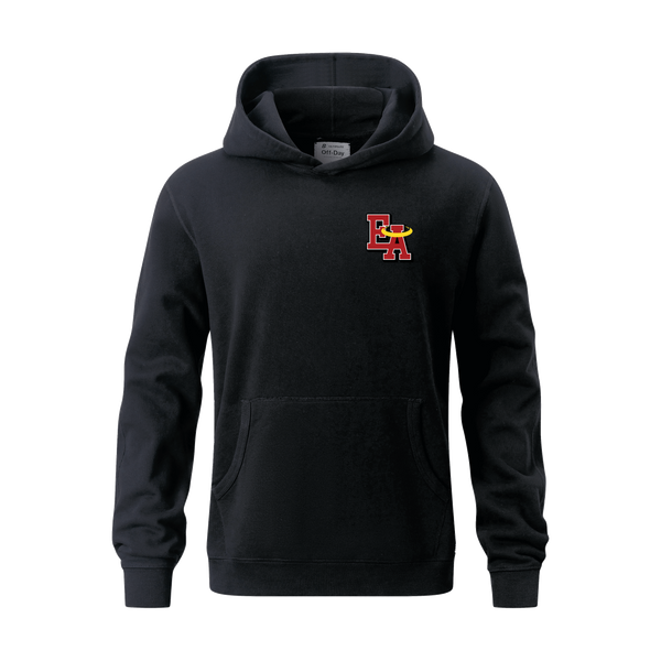 Off-Day Heavyweight Hoodie | East High School Halo Ultimate Fall 2026