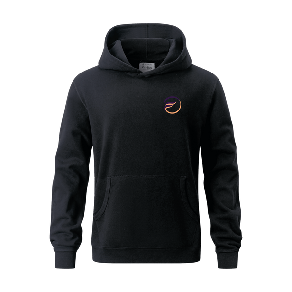 Off-Day Heavyweight Hoodie | Philadelphia Flight Fall 2026