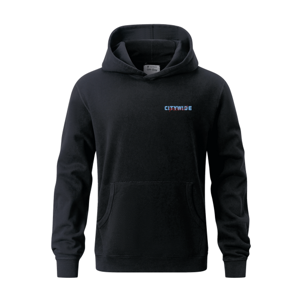 Off-Day Heavyweight Hoodie | Philadelphia Citywide Special Summer 2026