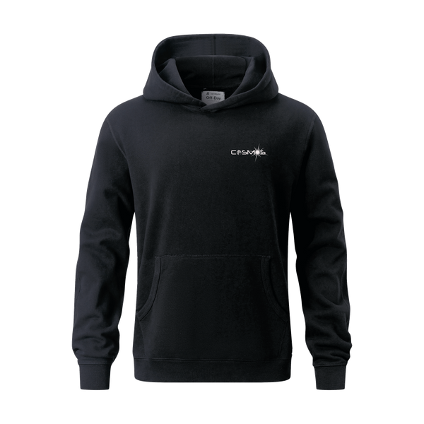 Off-Day Heavyweight Hoodie | Colorado Cosmos Summer 2026