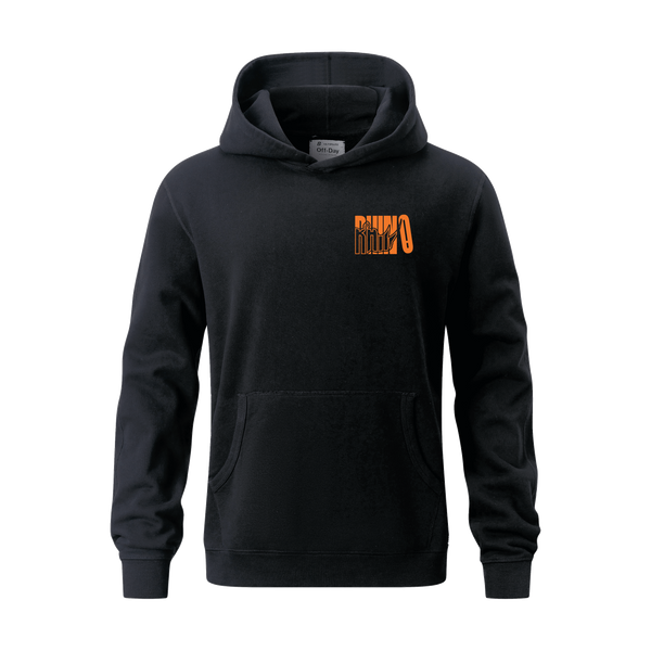 Off-Day Heavyweight Hoodie | Portland Rhino Slam Summer 2026