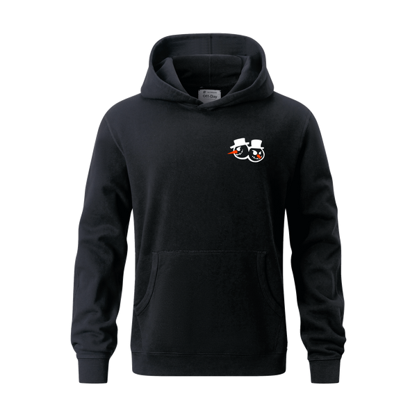 Off-Day Heavyweight Hoodie | Minneapolis Sub Zero July 2026
