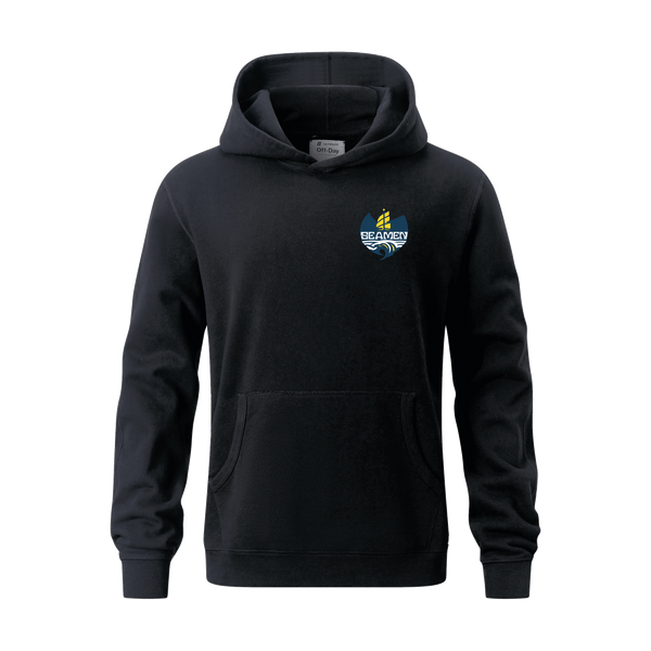 Off-Day Heavyweight Hoodie | North Carolina-Wilmington Seamen Fall 2026