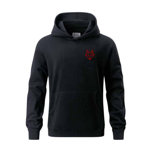 Off-Day Heavyweight Hoodie | Marist College Ultimate Summer 2026