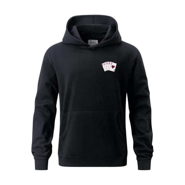 Off-Day Heavyweight Hoodie | Charlotte Gambit August 2026