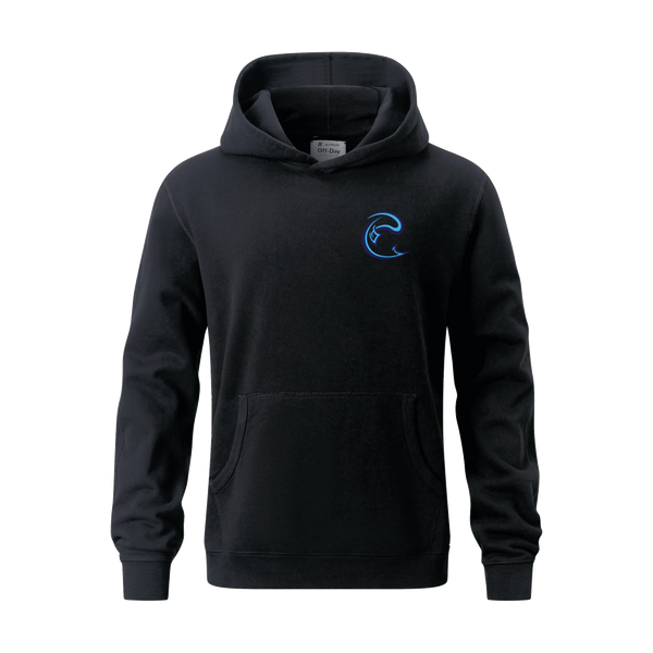 Off-Day Heavyweight Hoodie | Case Western Reserve University Fighting Gobies Fall 2026