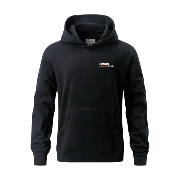 Off-Day Heavyweight Hoodie | Texas Tea August 2026