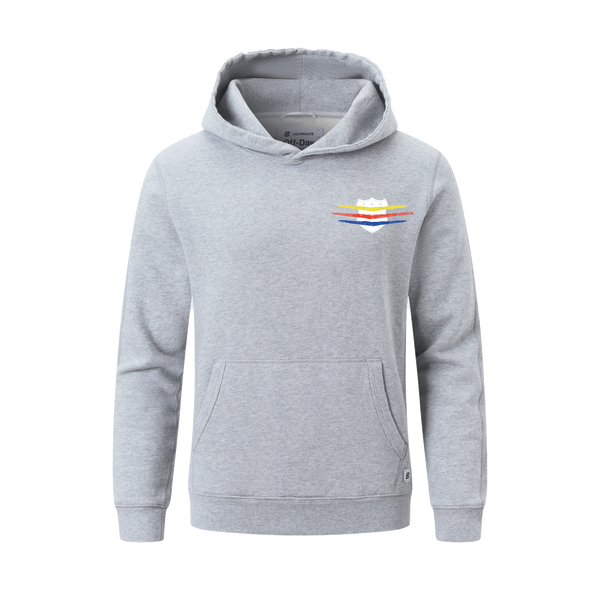 Off-Day Heavyweight Hoodie | Washington DC Truck Stop November 2026