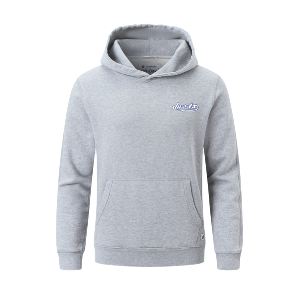 Off-Day Heavyweight Hoodie (BLUE LOGO) | Austin Doublewide August 2026
