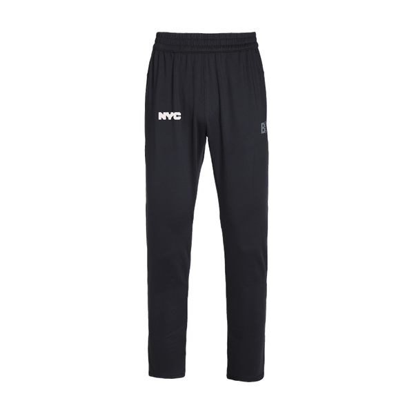 Pivot Pants 2.0 | New York Blueprint Summer 2026