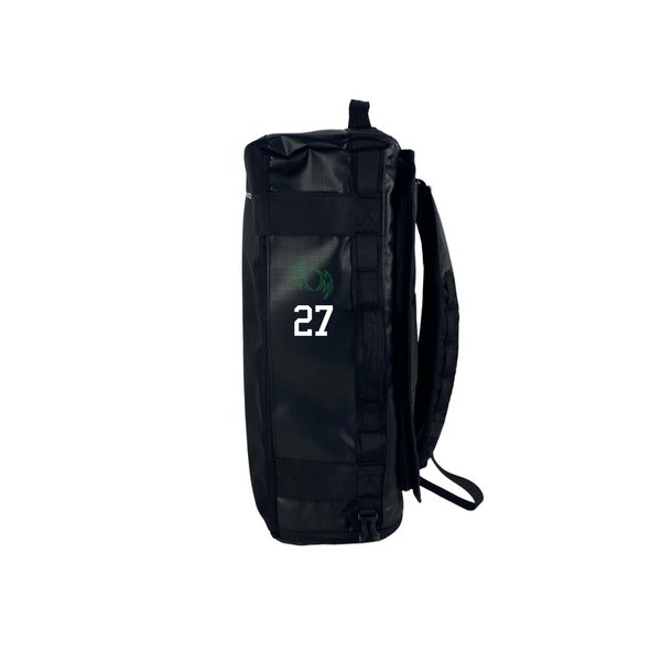 Pursuit Duffle 33L | William & Mary Cypress Fall 2026