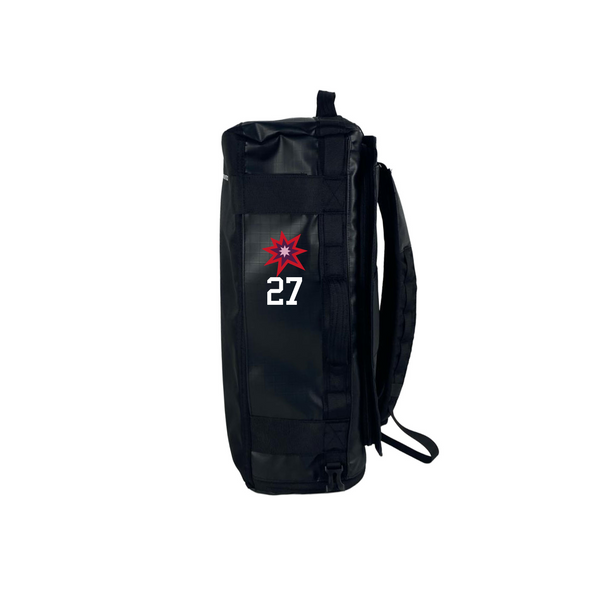 Pursuit Duffle 33L | University of Washington Big Bang Fall 2026