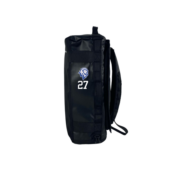 Pursuit Duffle 33L | Woodbury Royals Ultimate Fall 2026