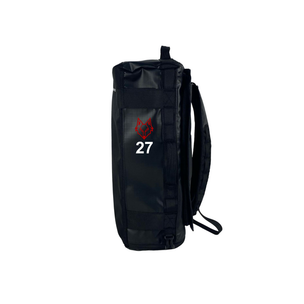 Pursuit Duffle 33L | Marist College Ultimate Summer 2026