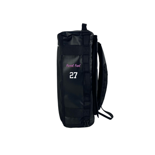 Pursuit Duffle 33L | Houston Fossil Fuel Fall 2026