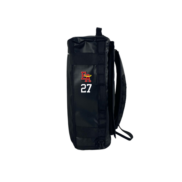Pursuit Duffle 33L | East High School Halo Ultimate Fall 2026