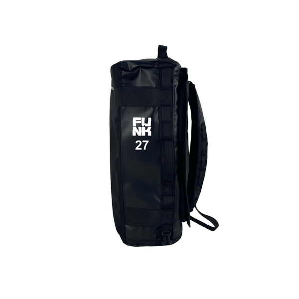 Pursuit Duffle 33L | Gettysburg Pan Fried Funk Fall 2026