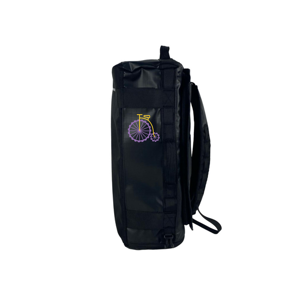 Pursuit Duffle 33L | Lexington Sprocket Fall 2026