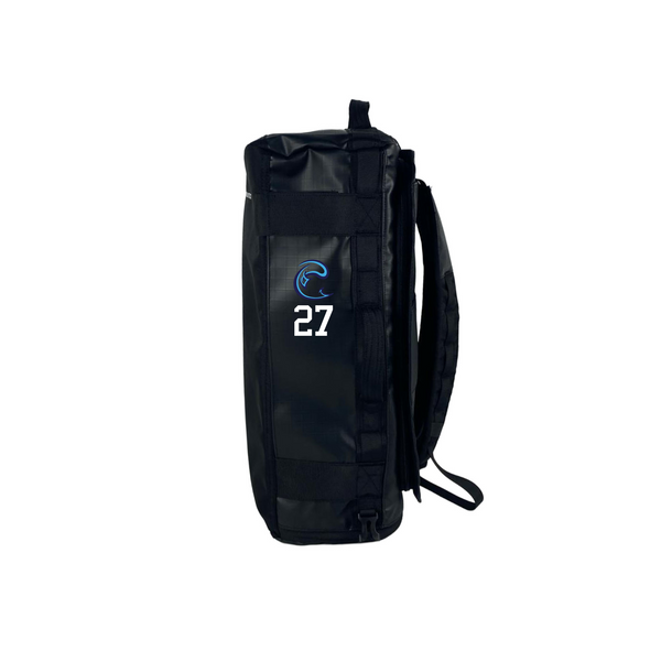 Pursuit Duffle 33L | Case Western Reserve University Fighting Gobies Fall 2026