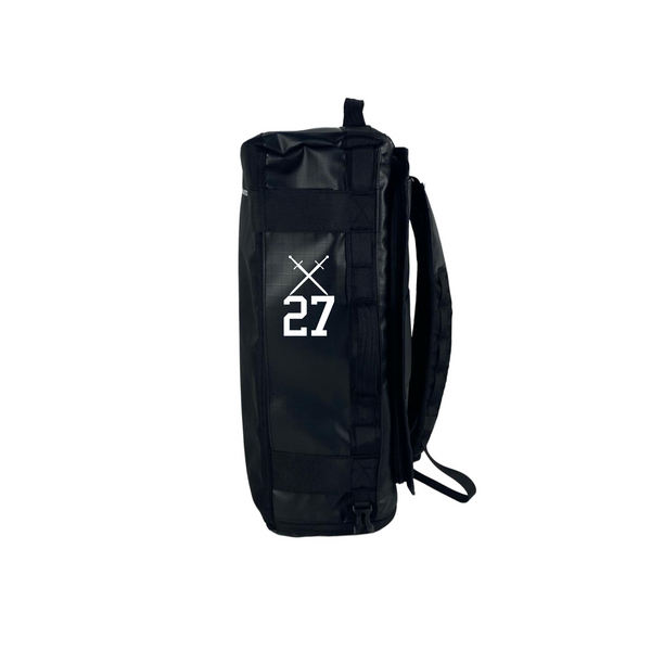 Pursuit Duffle 33L | Utah State University Scotsmen Summer 2026