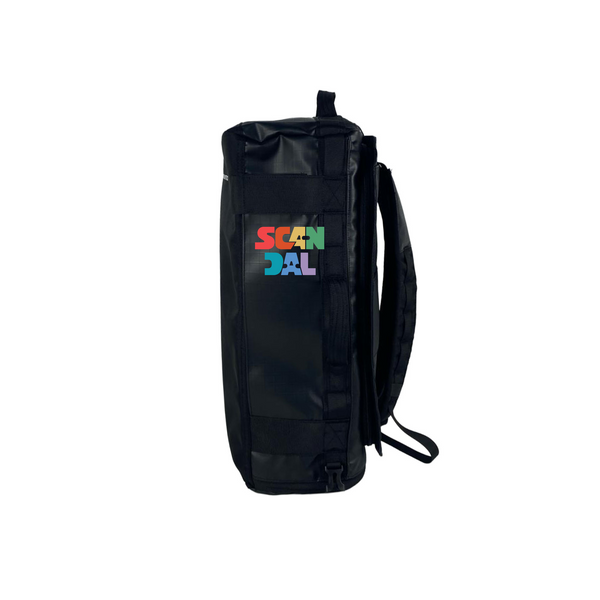 Pursuit Duffle 33L | Washington DC Scandal August 2026