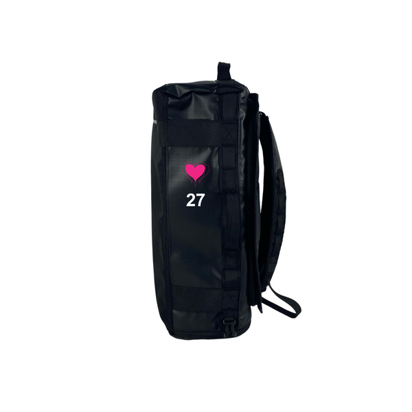 Pursuit Duffle 33L | Penn State Love Tap Fall 2026