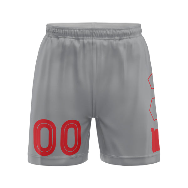 Basic Sub N-Weave Shorts | Portland Burnside Free Jersey Spring 2024