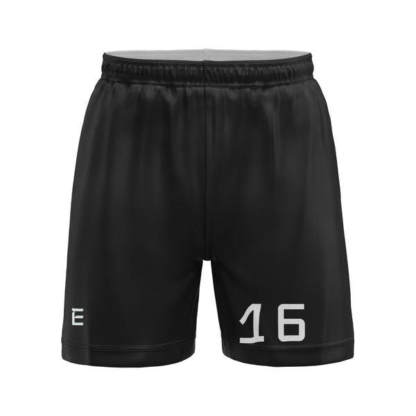 Basic Sub N-Weave Shorts | England ExElle 2023