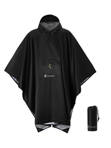 Sideline Poncho | Kentucky Colonels Summer 2026