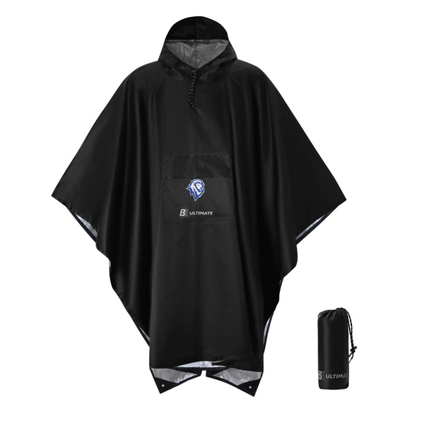 Sideline Poncho | Woodbury Royals Ultimate Fall 2026