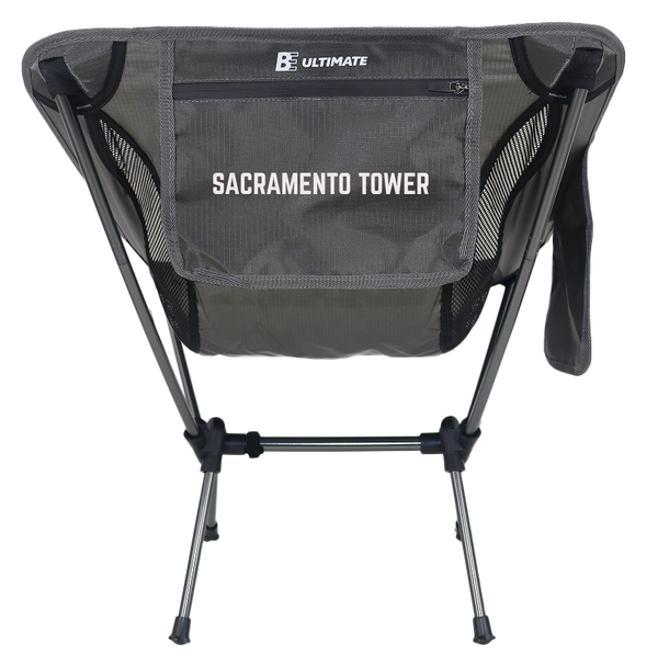 Sideline Ultralight Chair | Sacramento Tower Summer 2026