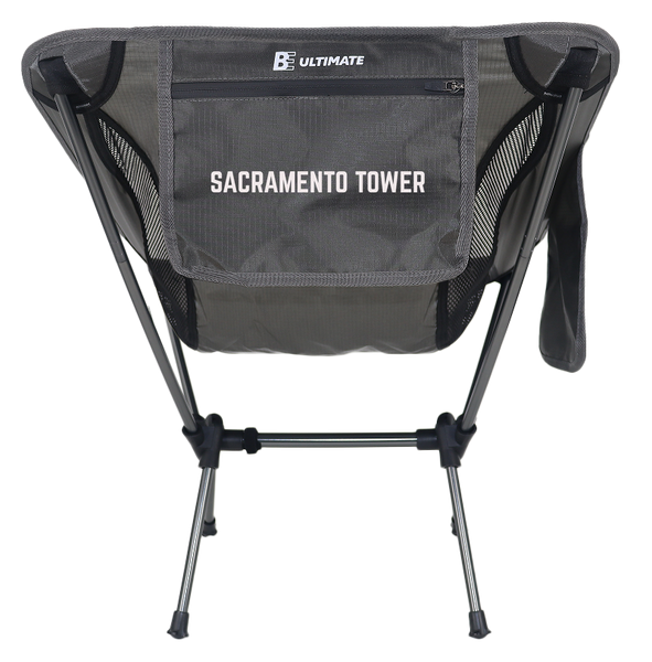 Sideline Ultralight Chair | Sacramento Tower Summer 2026