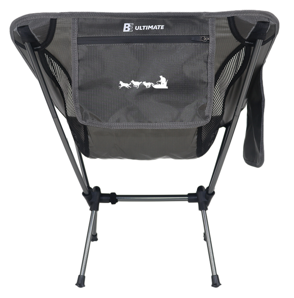 Sideline Ultralight Chair | Mission Hill Iditarod 2026 Single Reorder