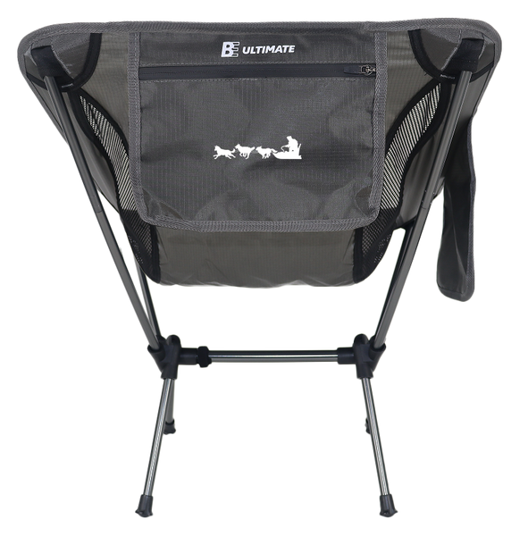 Sideline Ultralight Chair | Mission Hill Iditarod 2026 Single Reorder