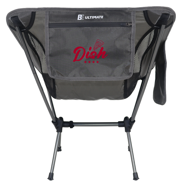 Sideline Ultralight Chair | Chicago Dish Ultimate Summer 2026