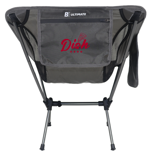 Sideline Ultralight Chair | Chicago Dish Ultimate Summer 2026