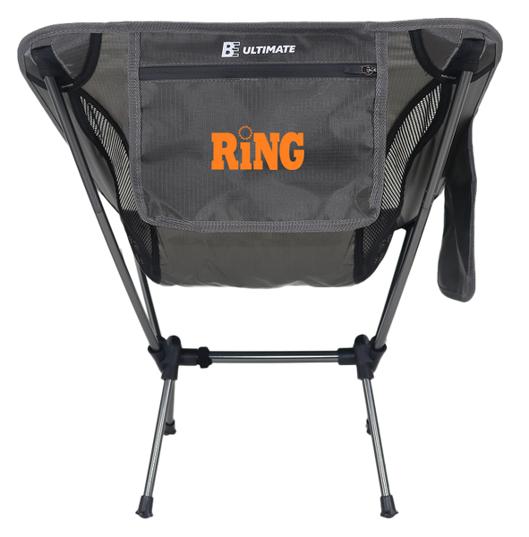 Sideline Ultralight Chair | Raleigh Ring of Fire Spring 2026