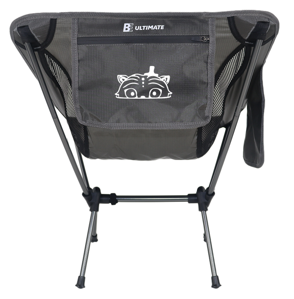 Sideline Ultralight Chair | Charlotte Take Down August 2026