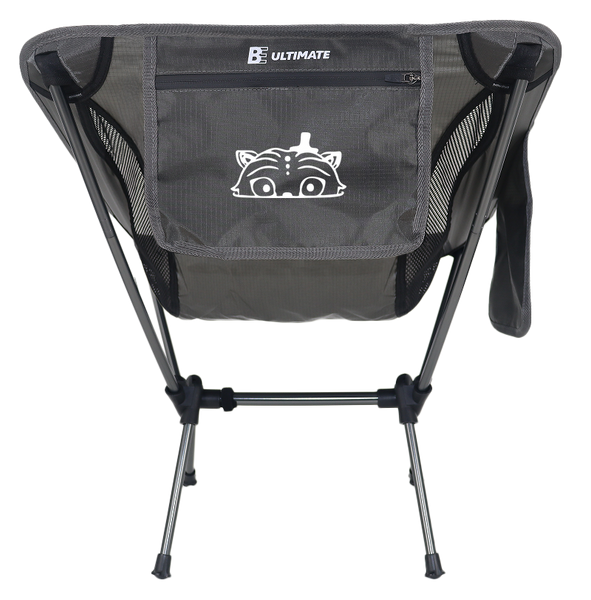 Sideline Ultralight Chair | Charlotte Take Down August 2026