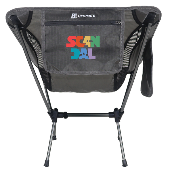 Sideline Ultralight Chair | Washington DC Scandal August 2026