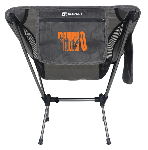Sideline Ultralight Chair | Portland Rhino Slam Summer 2026
