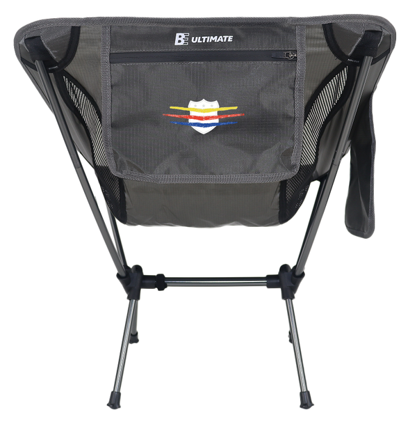 Sideline Ultralight Chair | Washington DC Truck Stop August 2026